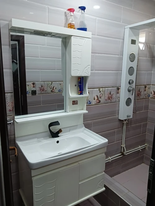 Location vacances Appartement F3 Guelma Hammam maskhoutine