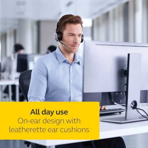 Casque Centre Appels JABRA GN EVOLVE 75 SE