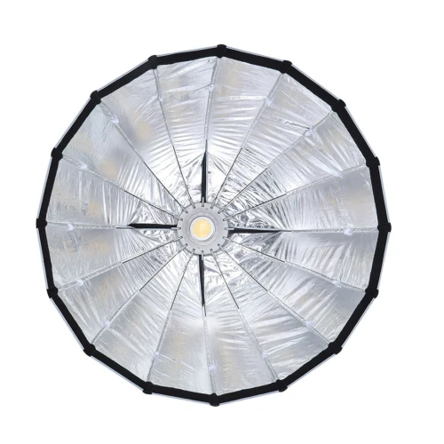 Softbox Parabolic NICEFOTO AVEC GRID ( 70cm / 90cm / 120cm )