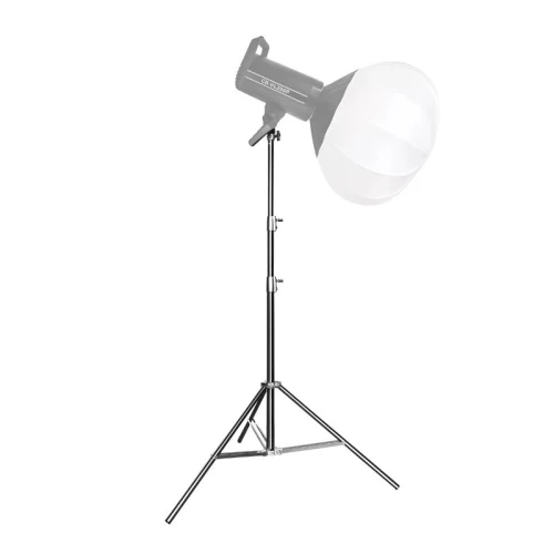 Kit Eclairage Studio GVM SD300D (Bi-Color / 300W)