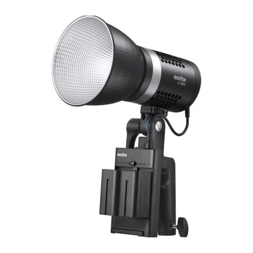 Lumière Continue portable Godox ML30Bi (bi-color)