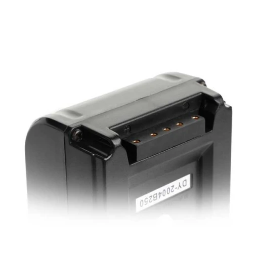 Batterie V MOUNT dyna core DPM-130S Wh130