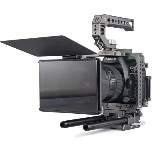 TILTA matte box MB-T15 mini