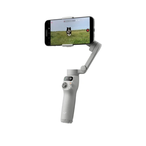 Stabilisateur Mobile DJI OSMO MOBILE 7 (OM 7)