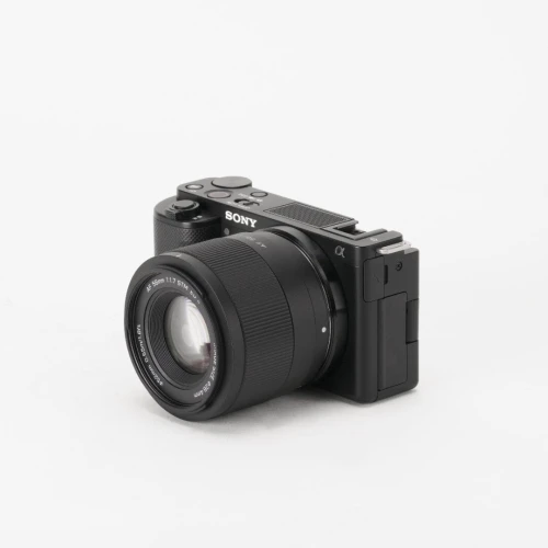 Objectif Caméra VILTROX AF 56mm F1.7 AIR APS-C