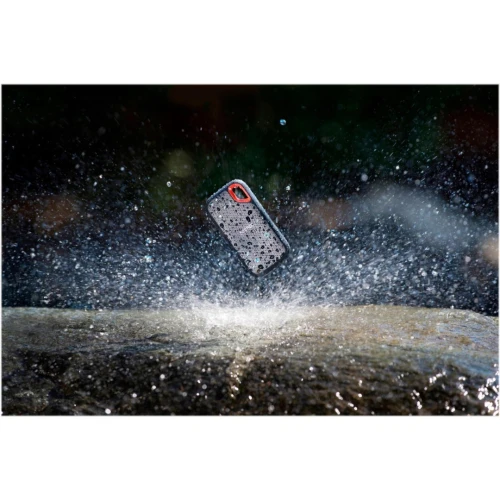 Disque dur SSD externe SANDISK EXTREME