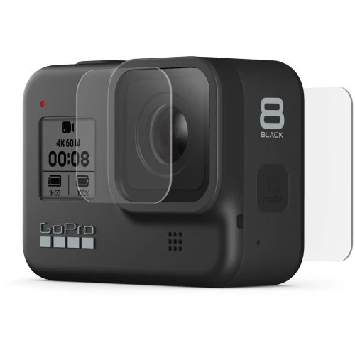 GLASS GoPro Pour GoPro Hero 5/6/7/8/9/10