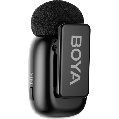Microphone Sans-Fil BOYA MINI (2-TX / 2-RX)