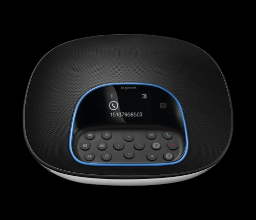Conference Cam LOGITECH GROUP ALL-IN-ONE SYSTEM (1080p)