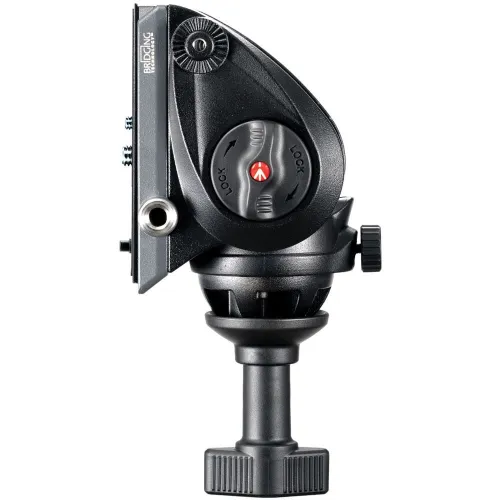 Trépied Caméra Professional MANFROTTO MVK500AM Bundle
