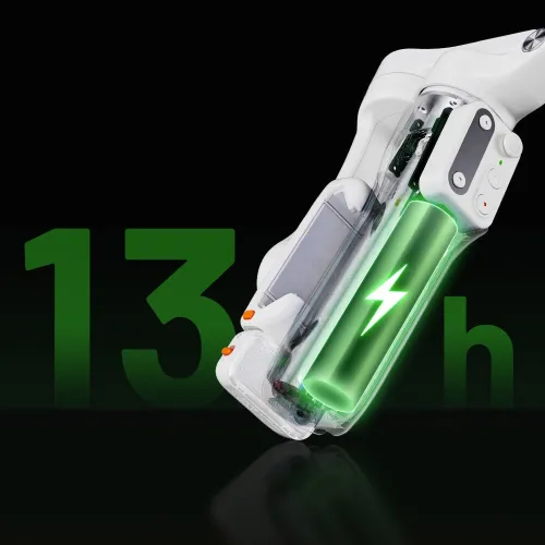 Stabilisateur Smartphone HOHEM iSTEADY X3 SE