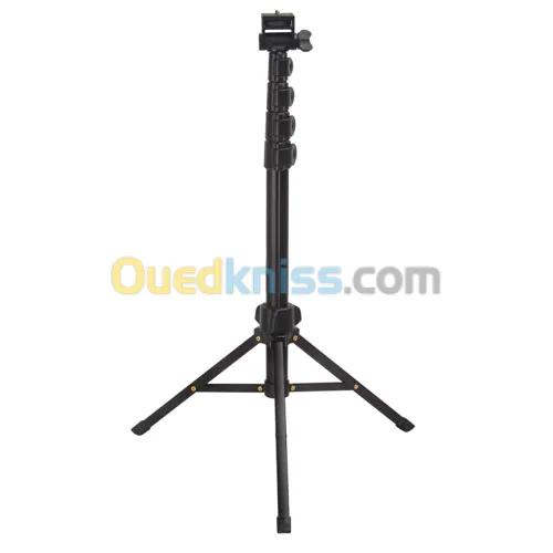 Trépied JMARY MT-36 Pour Smartphone/Caméra