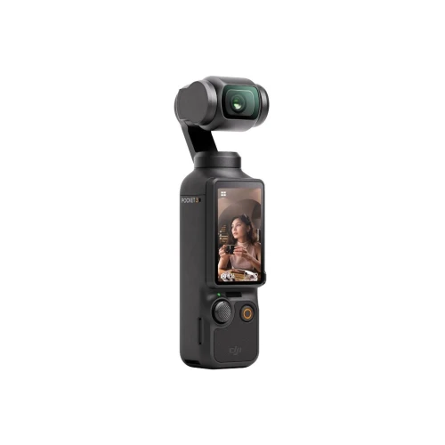 Caméra D'Action DJI OSMO POCKET 3