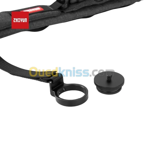 ZHIYUN – ceinture de caméra multifonctionnelle TransMount