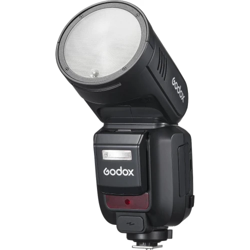 Flash Speedlite GODOX V100 Pour Canon
