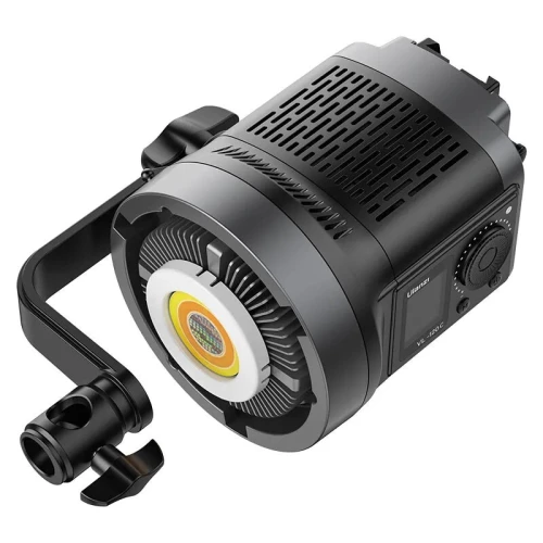 Lumiére Continue COB ULANZI VL-120C (120W / RGB)
