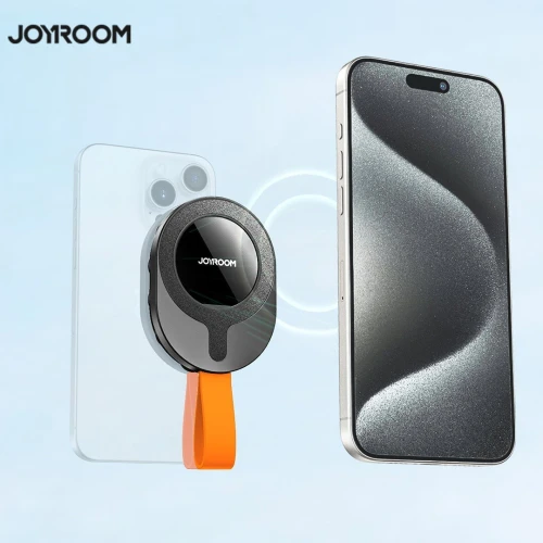 Ventouse Magnètique Pour Smartphone JOYROOM JR-ZS393-S