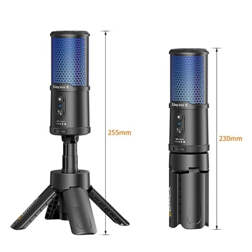 Microphone USB COMICA EJOY UNI S