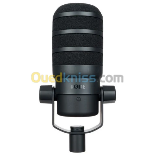 Microphone Professional RODE PODMIC USB