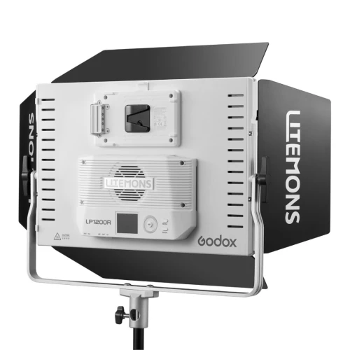 Panneau LED RGB GODOX LITEMONS LP1200R