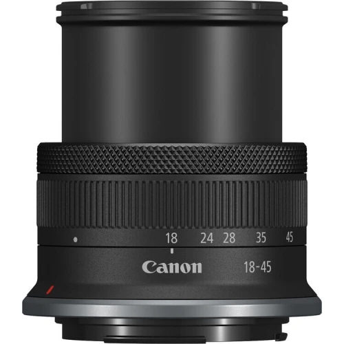 Caméra Professional CANON EOS R100 + RF-S 18-45mm F4.5-6.3 IS STM