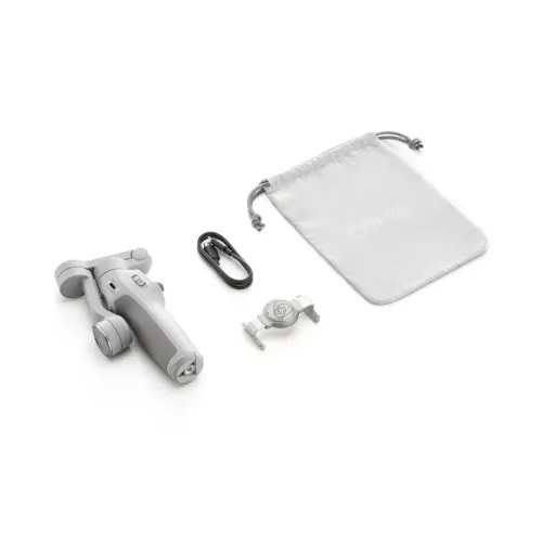 Stabilisateur Mobile DJI OSMO MOBILE 7 (OM 7)