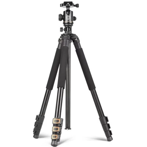 Trépied Caméra QZSD Q298H 2m