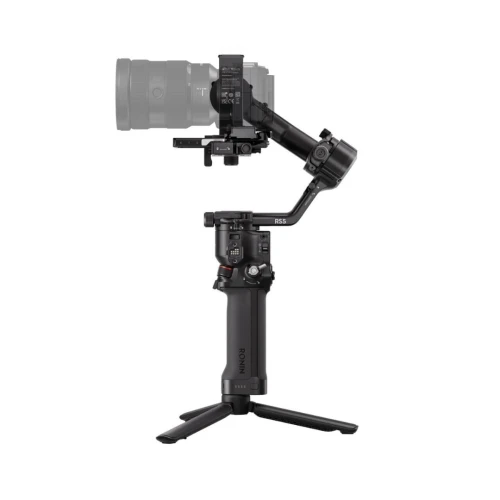 Stabilisateur Caméra DJI RS 5 ( Charge Maximale De 3KG )