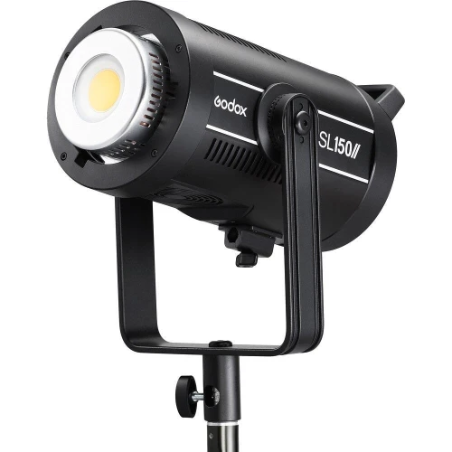 Lumière Continue portable Godox SL150ii