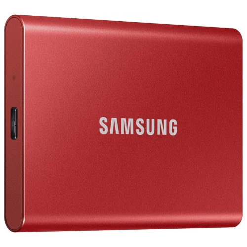 disquedur samsung T7 ssd 1TB
