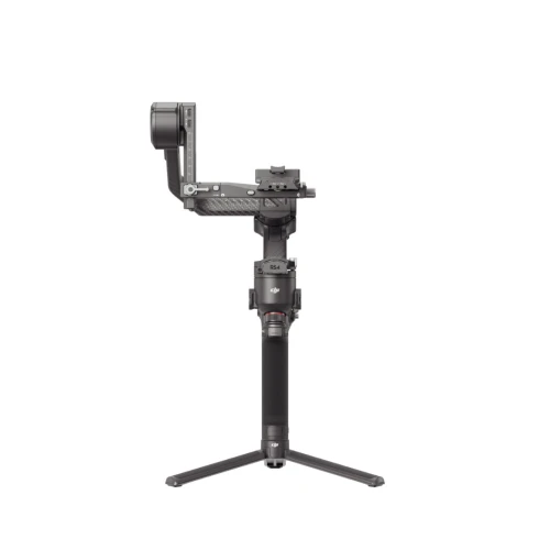 Stabilisateur Caméra DJI RS4 PRO COMBO