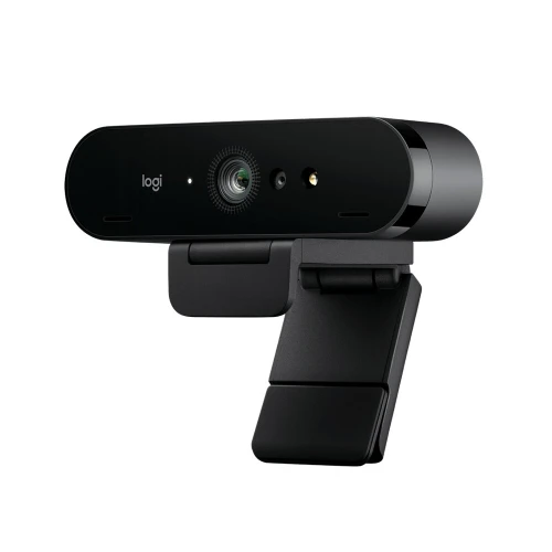 Webcam Ultra HD LOGITECH BRIO (4K/30fps) (1080p/60fps) (720p/90fps)