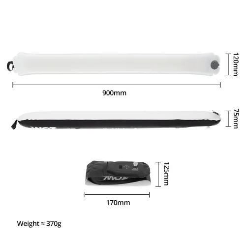 Tube LED RGB AMBITFUL GC30R ( 30W / 90CM )