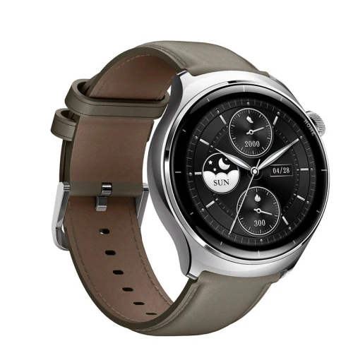 Smartwatch MIBRO LITE 3 PRO ( Disponible Sur Grey )