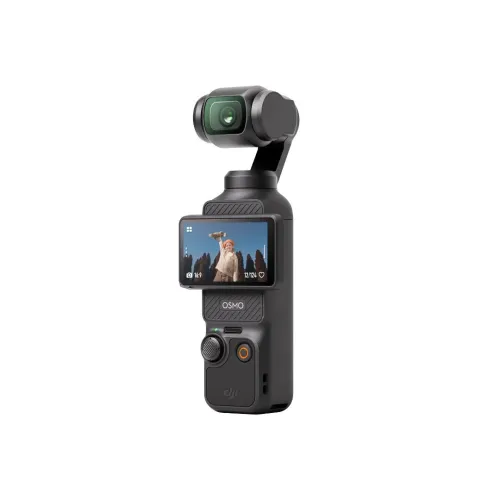 Caméra D'Action DJI OSMO POCKET 3