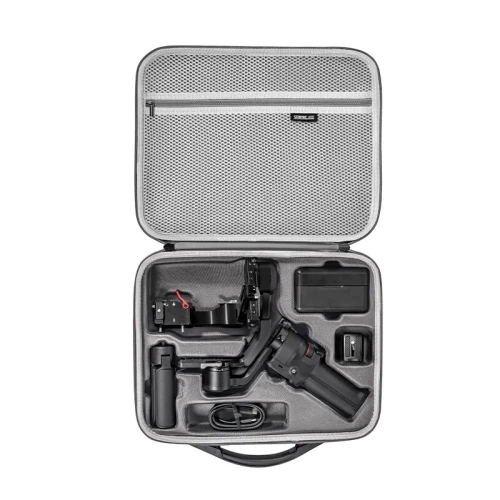 Pouchette Pour Stabilisateur (Disponible Pour RS3 / RS3 Mini / RS4)