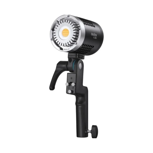 Lumière Continue portable Godox ML30Bi (bi-color)