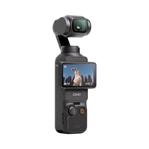 Caméra D'Action DJI OSMO POCKET 3 COMBO