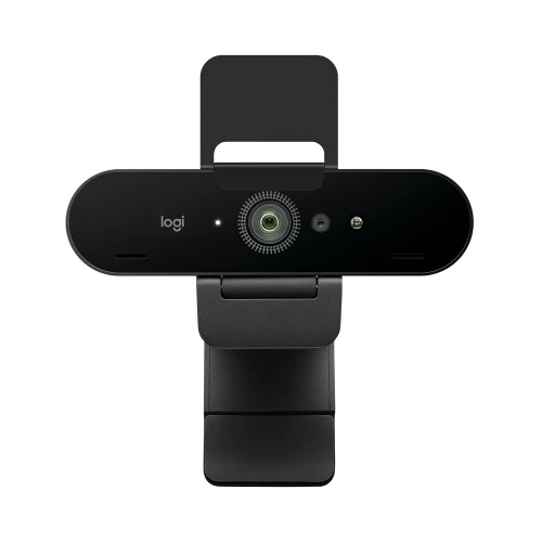 Webcam Ultra HD LOGITECH BRIO (4K/30fps) (1080p/60fps) (720p/90fps)