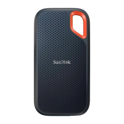 Disque dur SSD externe SANDISK EXTREME