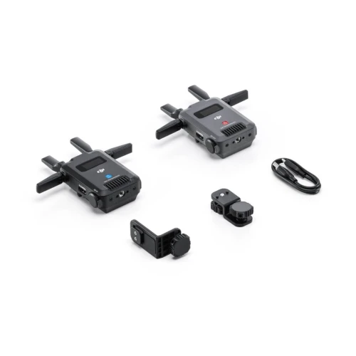 Transmitter Video DJI SDR TRANSMISSION COMBO