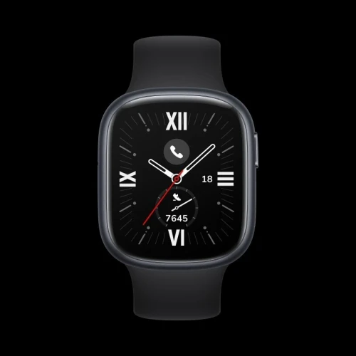 Smartwatch HONOR WATCH 4 ( Disponible Sur Noir / Blanc )