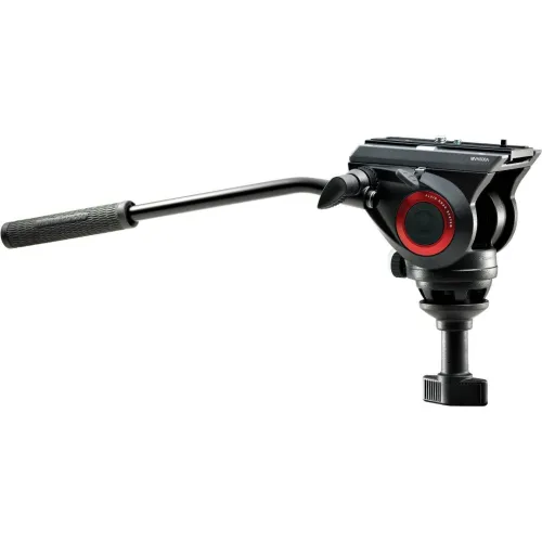 Trépied Caméra Professional MANFROTTO MVK500AM Bundle