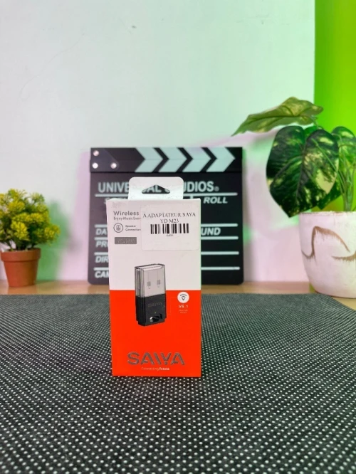 A ADAPTATEUR SAYA YD M23