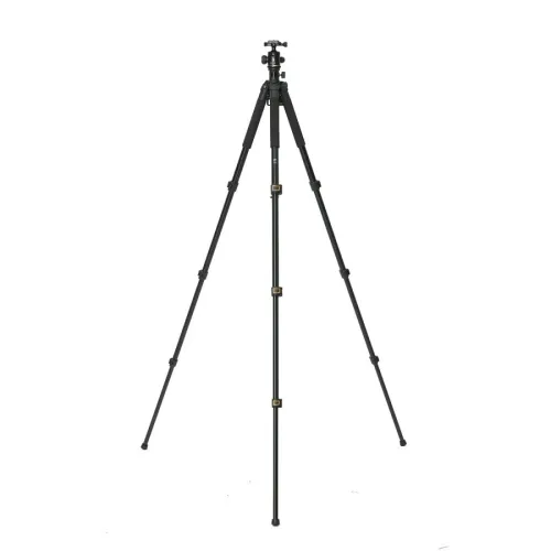 Trépied Caméra QZSD Q298H 2m