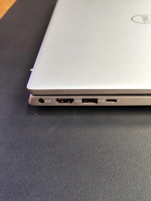 Laptop DELL INSPIRON 14 5430 ( i5-1355U / 8 GB RAM / 512GB SSD ) "NEUF"