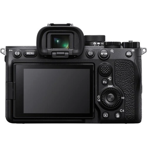 Caméra Professional SONY ALPHA A7 IV