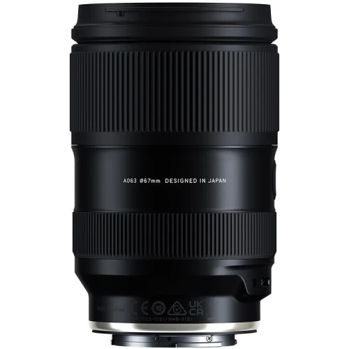 Objectif Caméra TAMRON 28-75mm F/2.8 DI III VXD G2 ( FULL FRAME / Pour Sony E-Mount )