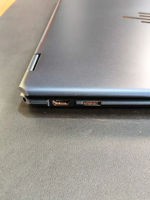 Laptop HP SPECTRE X360 2-in-1 16" ( i7-1360P / 16 GB RAM / 1TB SSD )