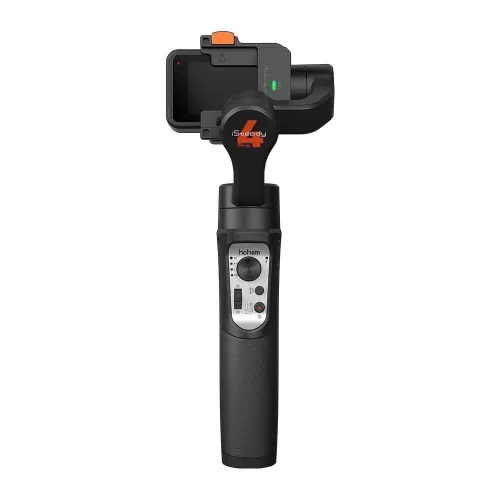 Stabilisateur Pour Caméra Action HOHEM iSTEADY PRO 4